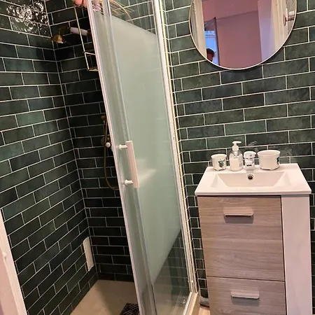 Appartement Paris 16E Passy Tour Eiffel