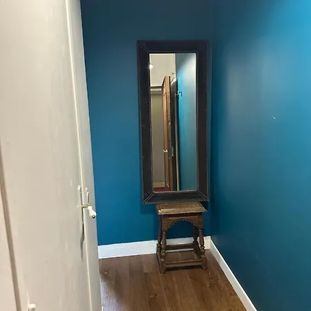 Apartment 16 Passy *