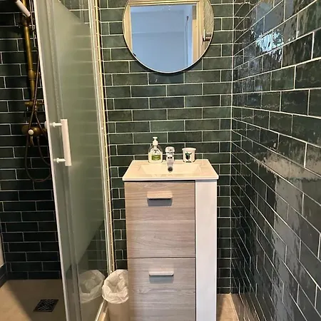 Apartamento 16e Passy Tour Eiffel París