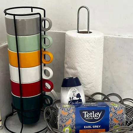 16e Passy Tour Eiffel 公寓 巴黎