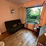 16e Passy Tour Eiffel Apartamento *