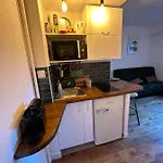 16e Passy Tour Eiffel Apartamento Paris