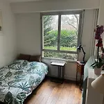 16e Passy Tour Eiffel Apartamento Paris
