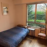 16e Passy Tour Eiffel Apartamento *