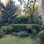 Apartamento 16e Passy Tour Eiffel Paris